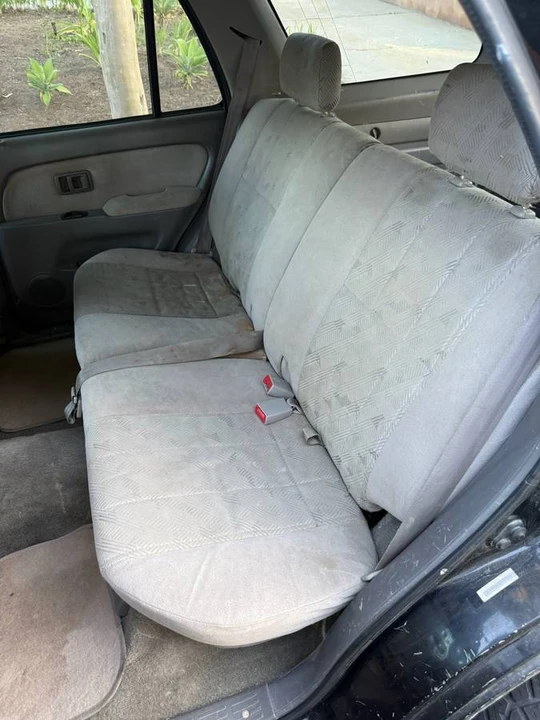 2002 Toyota 4Runner 3rd Gen - Image 5 of 13