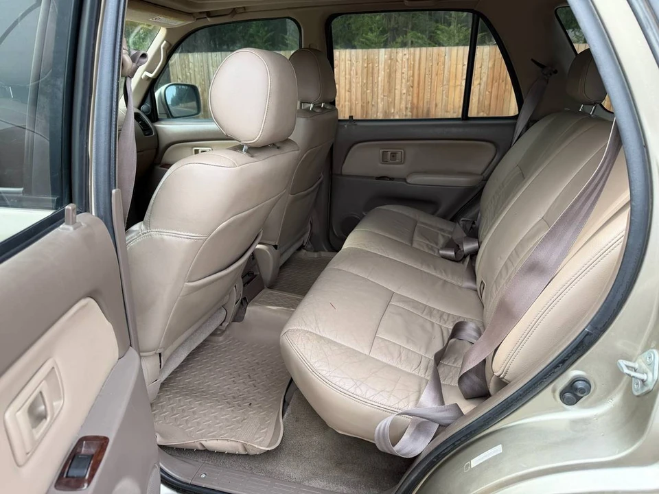 2002 Toyota 4Runner 3rd Gen - Image 5 of 7