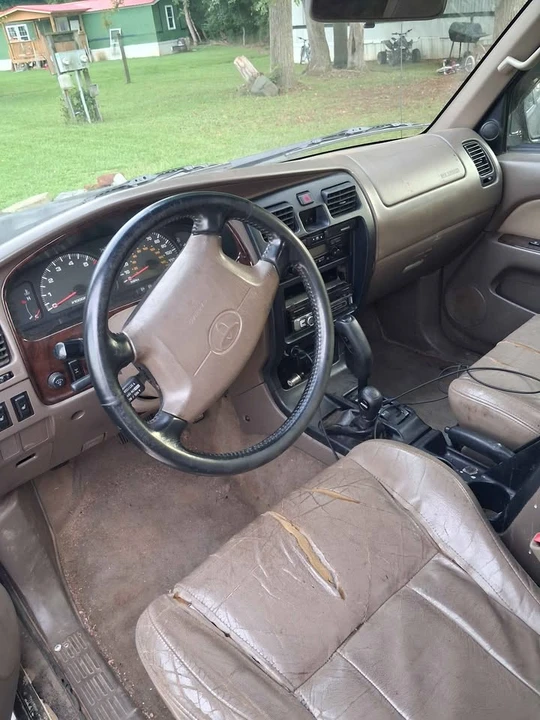2002 Toyota 4Runner 3rd Gen - Image 4 of 5