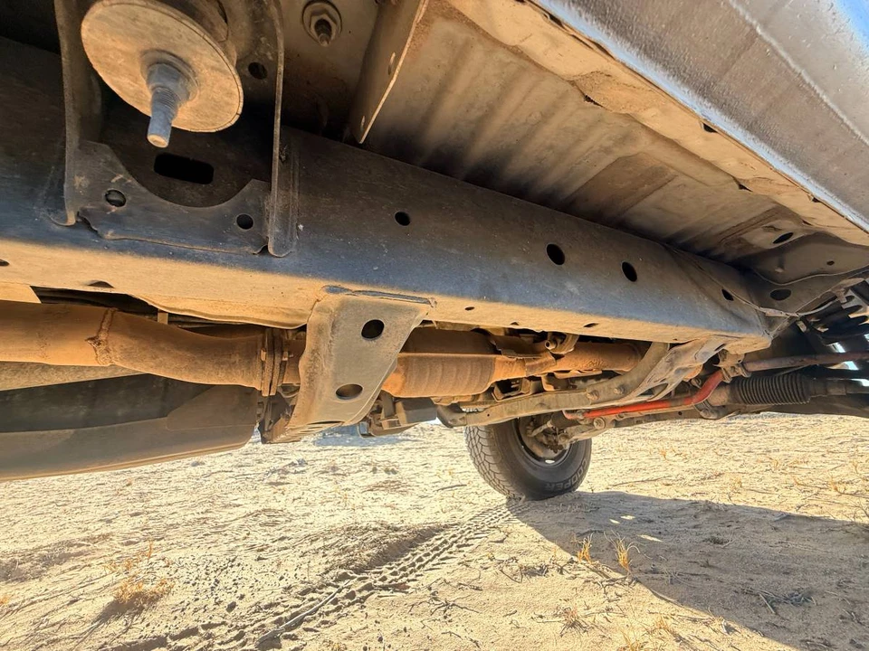 2002 Toyota 4Runner 3rd Gen - Image 19 of 21