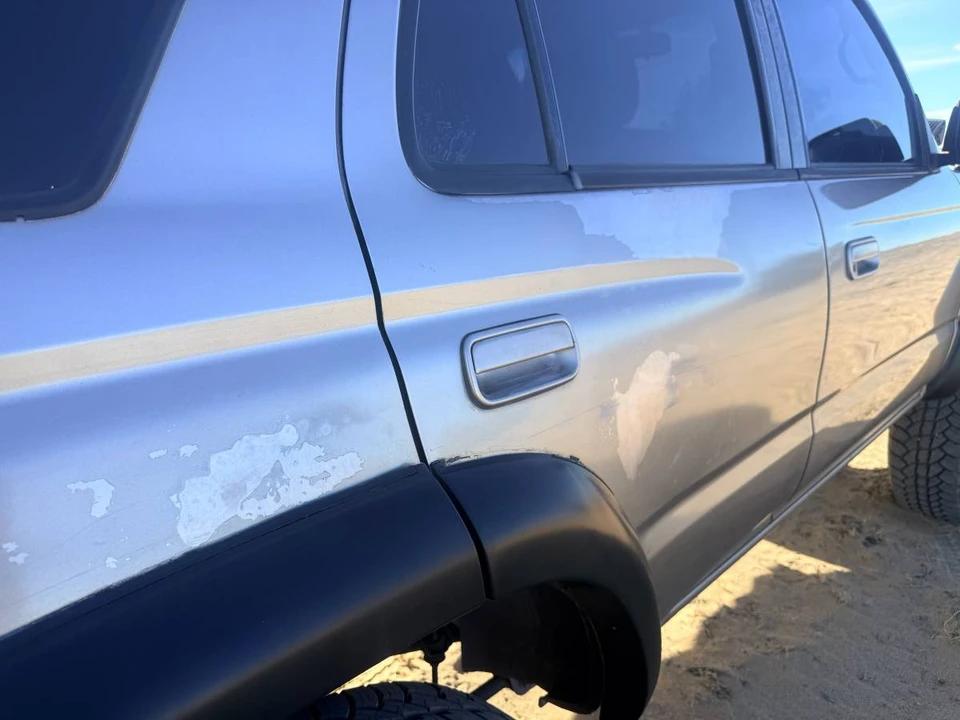 2002 Toyota 4Runner 3rd Gen - Image 21 of 21