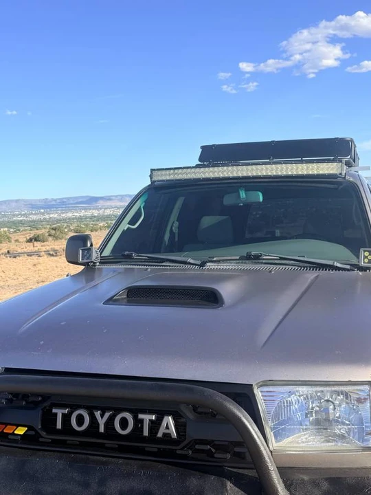 2002 Toyota 4Runner 3rd Gen - Image 2 of 21