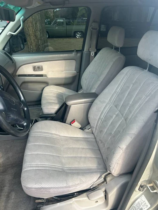 2002 Toyota 4Runner 3rd Gen - Image 14 of 19