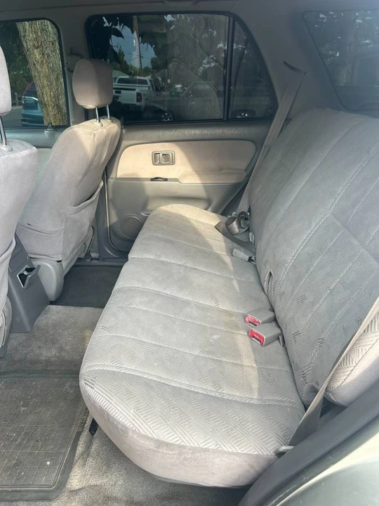 2002 Toyota 4Runner 3rd Gen - Image 17 of 19