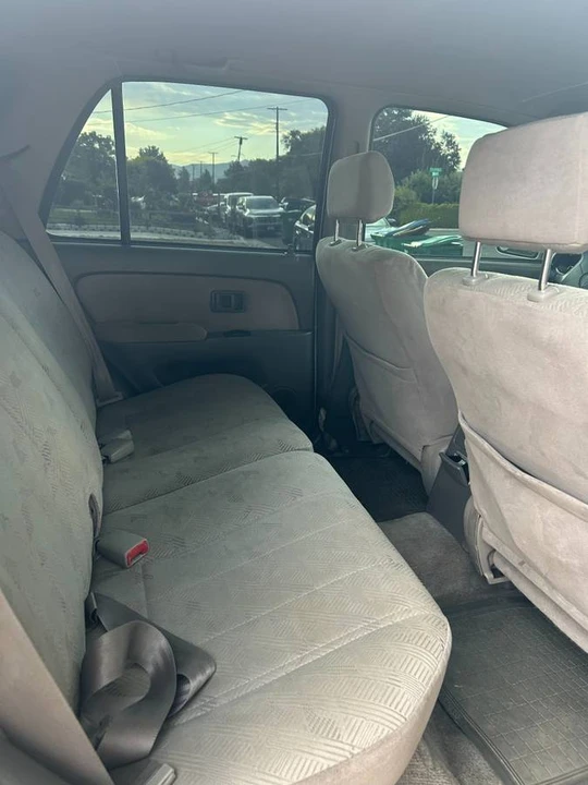 2002 Toyota 4Runner 3rd Gen - Image 15 of 19