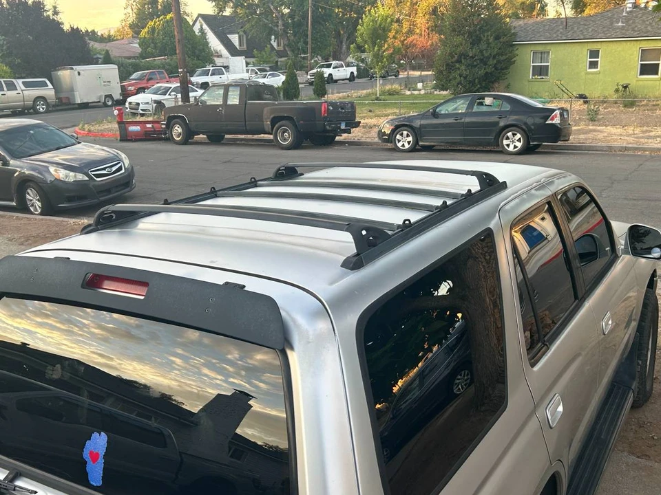 2002 Toyota 4Runner 3rd Gen - Image 10 of 19