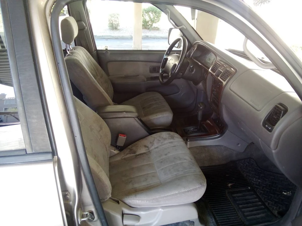 2002 Toyota 4Runner 3rd Gen - Image 7 of 10