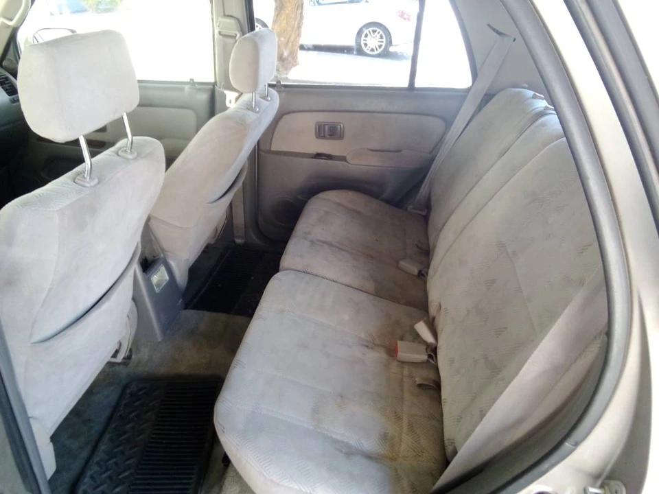 2002 Toyota 4Runner 3rd Gen - Image 8 of 10