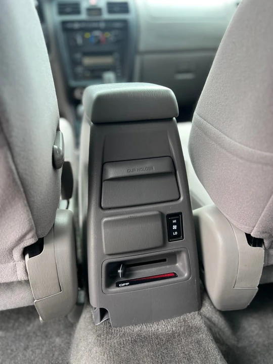 2002 Toyota 4Runner 3rd Gen - Image 24 of 31