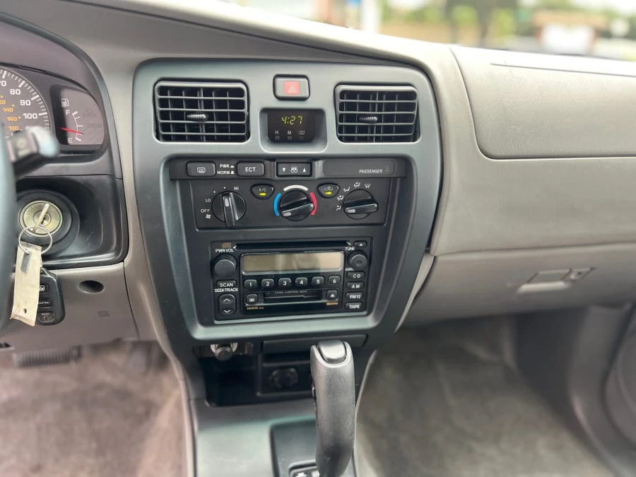 2002 Toyota 4Runner 3rd Gen - Image 25 of 31