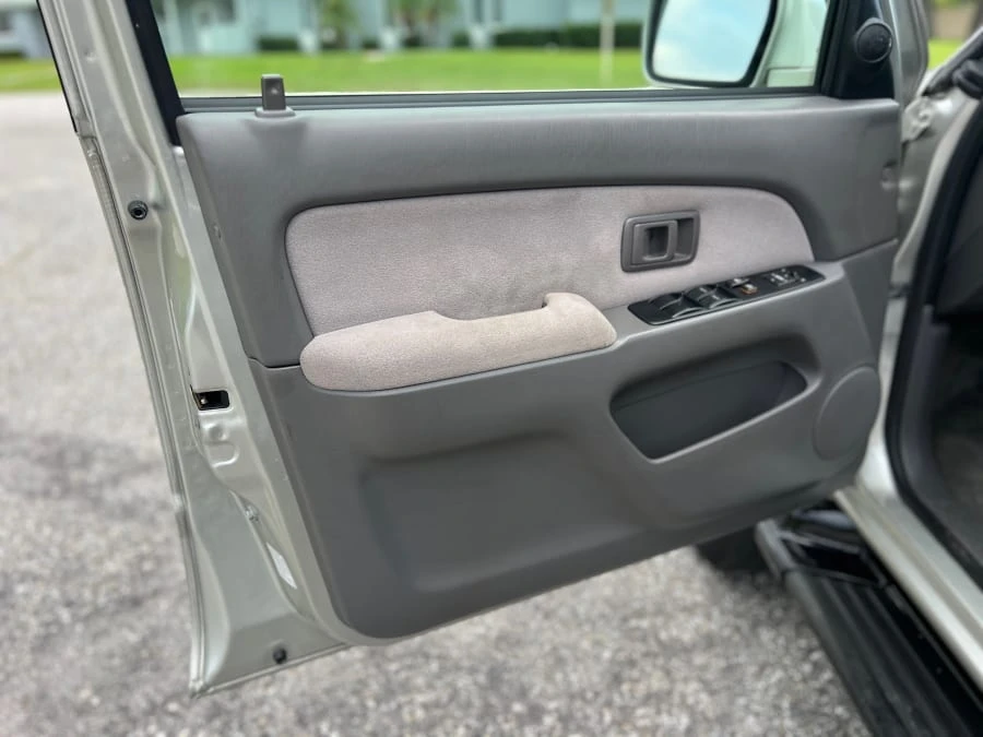 2002 Toyota 4Runner 3rd Gen - Image 22 of 31