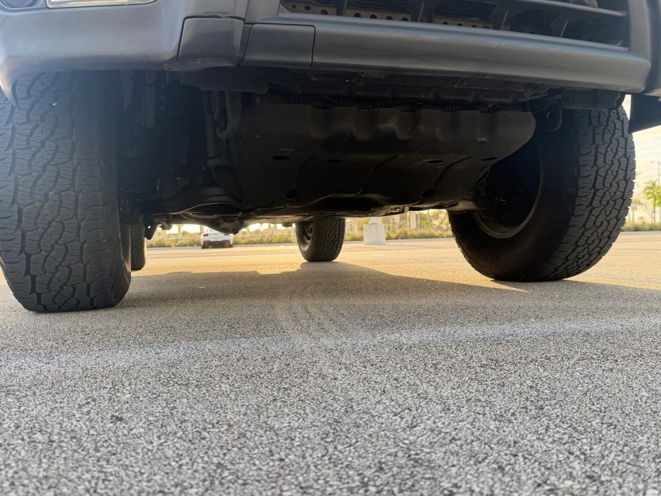 2002 Toyota 4Runner 3rd Gen - Image 13 of 30
