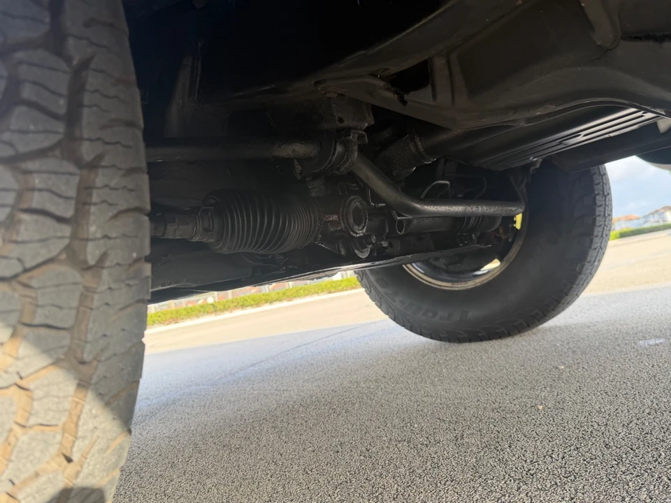 2002 Toyota 4Runner 3rd Gen - Image 16 of 30