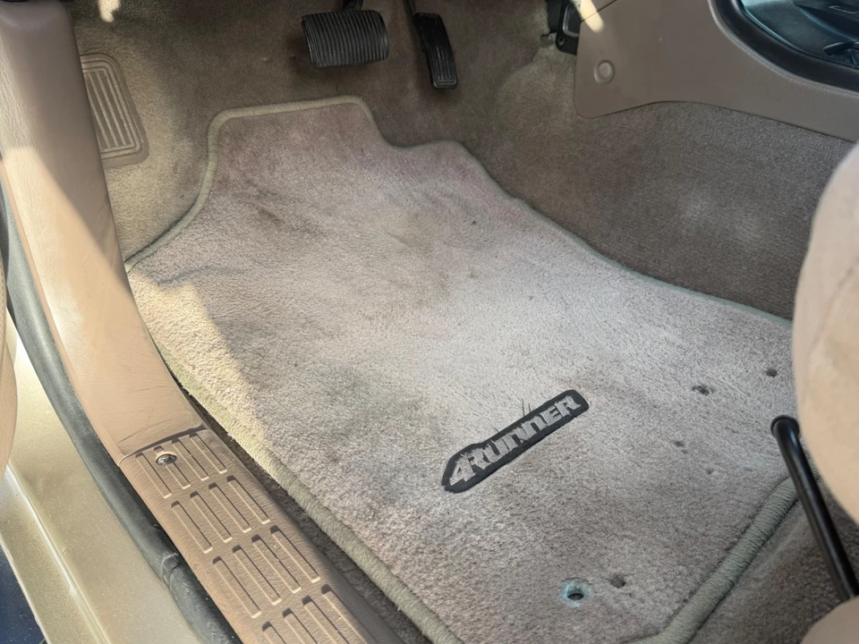2002 Toyota 4Runner 3rd Gen - Image 24 of 30