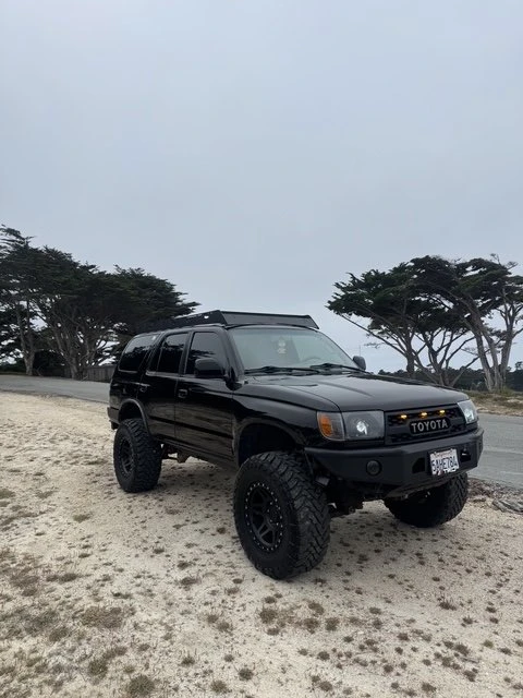 2002 Toyota 4Runner 3rd Gen - Image 4 of 17