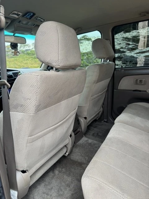 2002 Toyota 4Runner 3rd Gen - Image 13 of 17