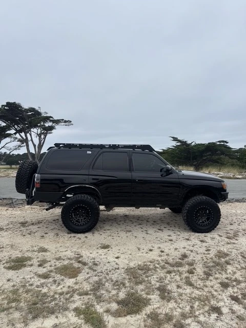 2002 Toyota 4Runner 3rd Gen - Image 5 of 17