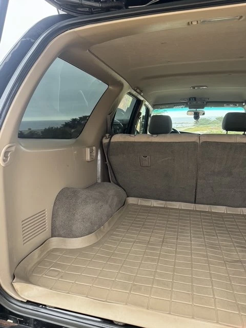 2002 Toyota 4Runner 3rd Gen - Image 11 of 17