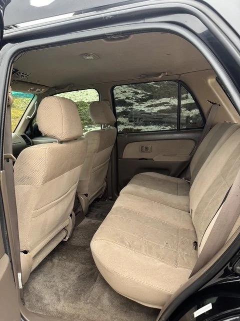2002 Toyota 4Runner 3rd Gen - Image 12 of 17