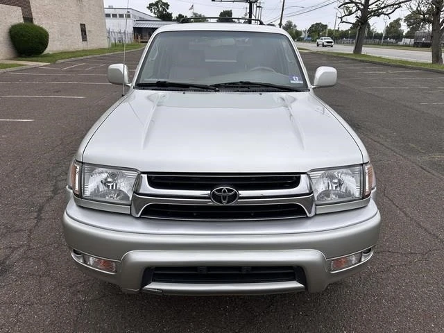 2002 Toyota 4Runner 3rd Gen - Image 10 of 12