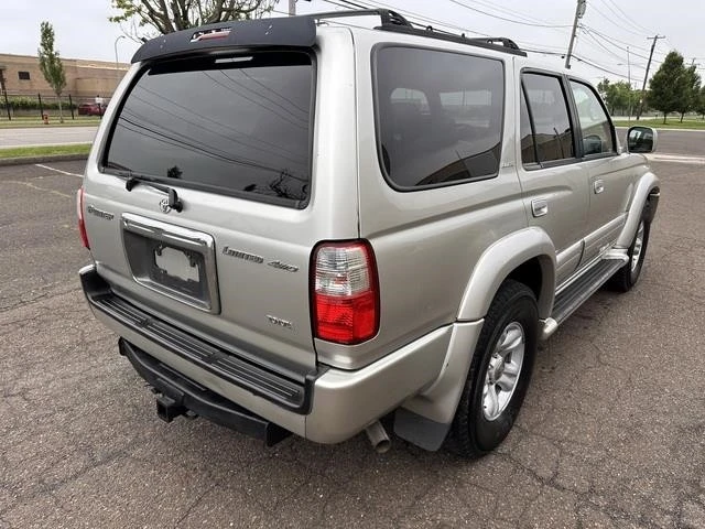 2002 Toyota 4Runner 3rd Gen - Image 7 of 12