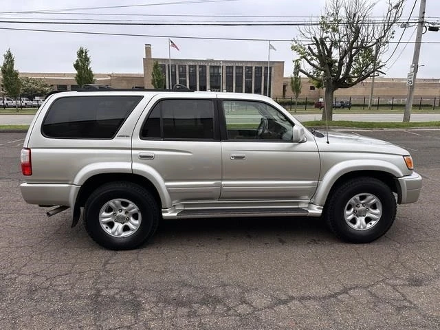 2002 Toyota 4Runner 3rd Gen - Image 8 of 12