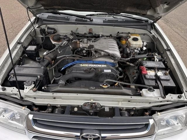 2002 Toyota 4Runner 3rd Gen - Image 12 of 12