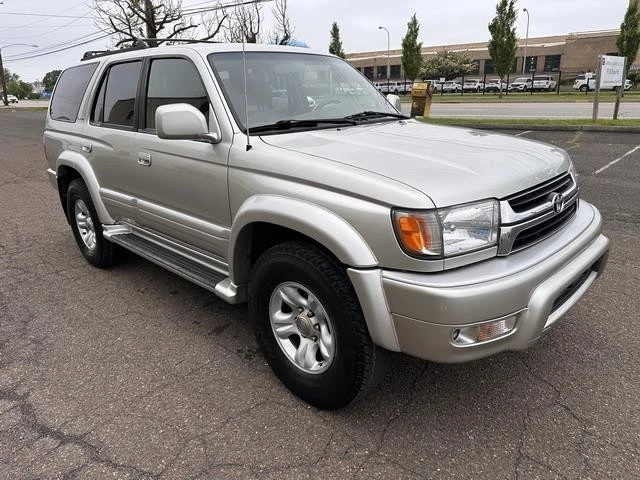 2002 Toyota 4Runner 3rd Gen - Image 9 of 12