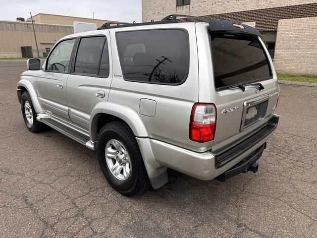 2002 Toyota 4Runner 3rd Gen - Image 5 of 12