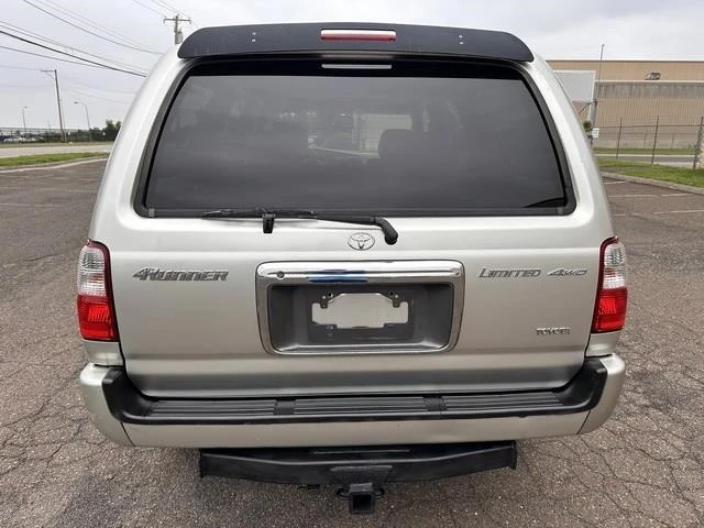 2002 Toyota 4Runner 3rd Gen - Image 6 of 12