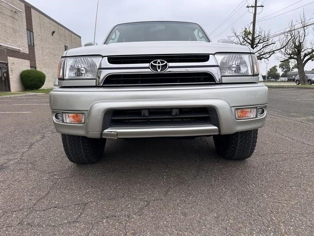 2002 Toyota 4Runner 3rd Gen - Image 11 of 12