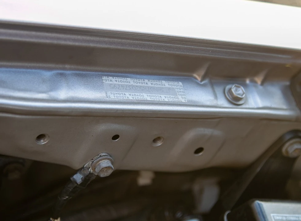 2002 Toyota 4Runner 3rd Gen - Image 14 of 19