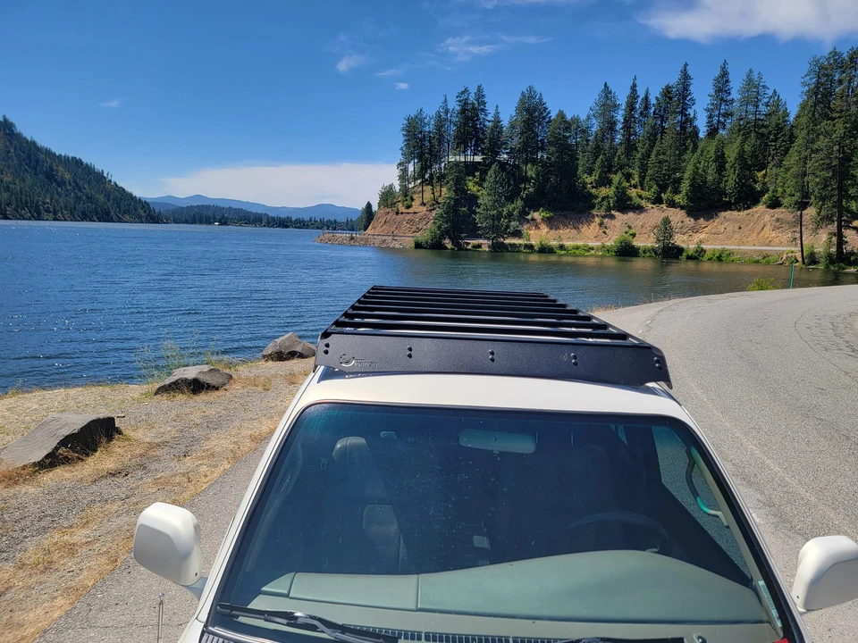 2002 Toyota 4Runner 3rd Gen - Image 19 of 31