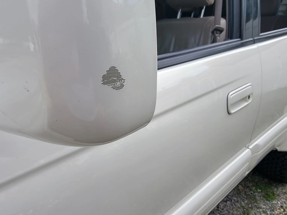 2002 Toyota 4Runner 3rd Gen - Image 24 of 31