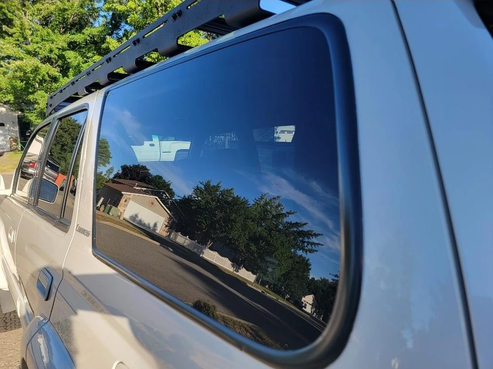 2002 Toyota 4Runner 3rd Gen - Image 25 of 31