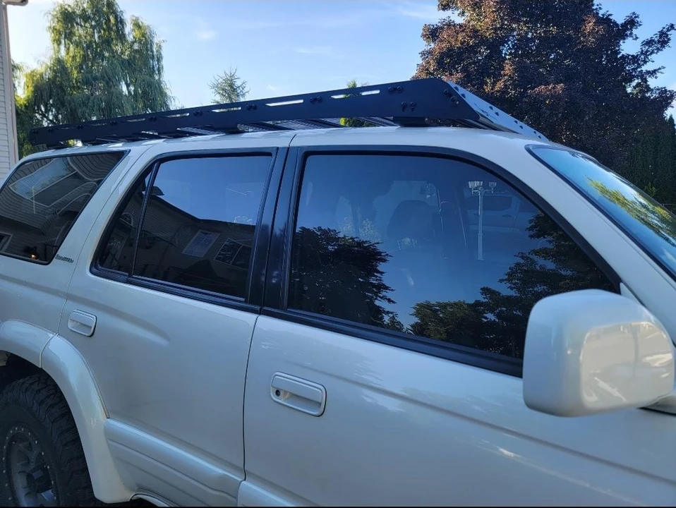 2002 Toyota 4Runner 3rd Gen - Image 16 of 31