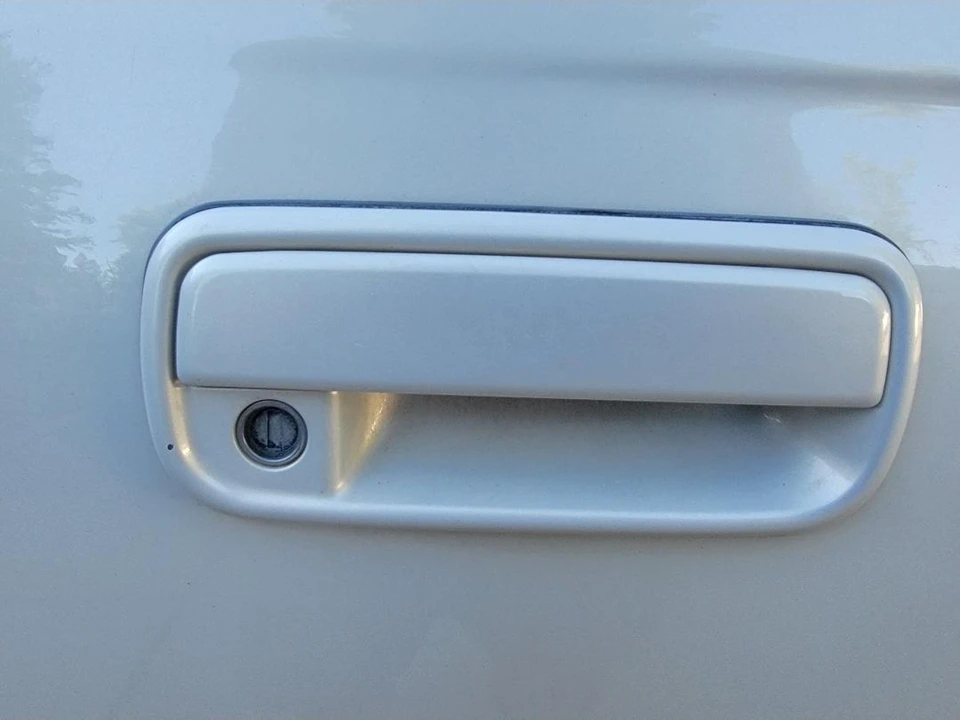 2002 Toyota 4Runner 3rd Gen - Image 31 of 31