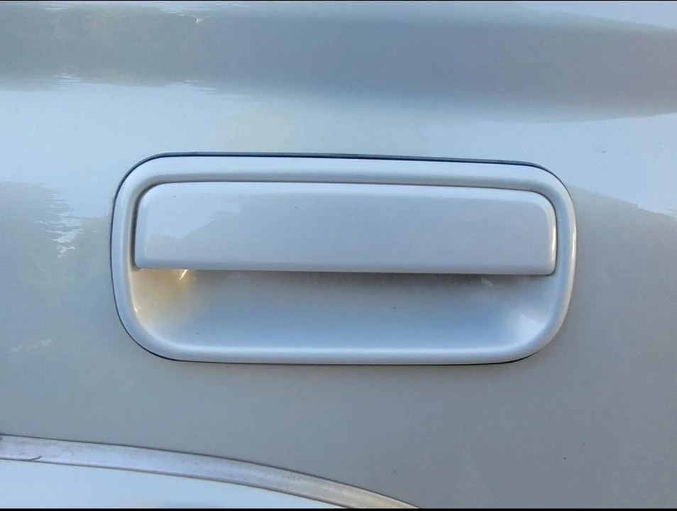 2002 Toyota 4Runner 3rd Gen - Image 30 of 31