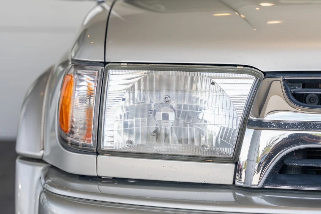 2002 Toyota 4Runner 3rd Gen - Image 13 of 21