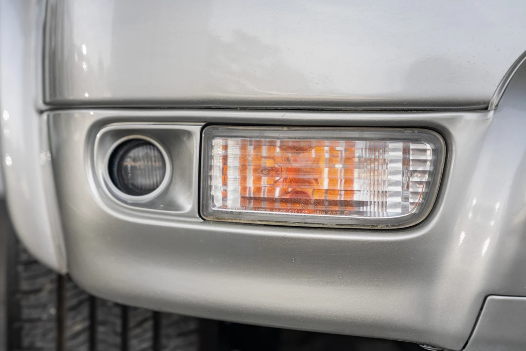 2002 Toyota 4Runner 3rd Gen - Image 17 of 21