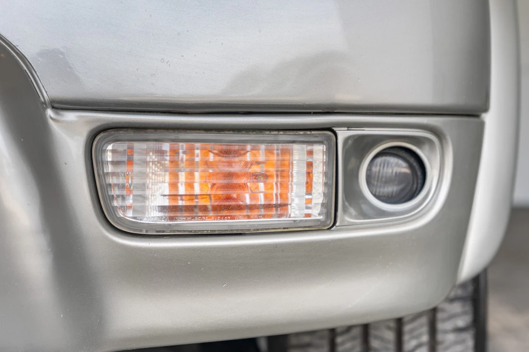 2002 Toyota 4Runner 3rd Gen - Image 18 of 21