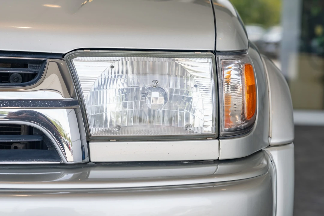 2002 Toyota 4Runner 3rd Gen - Image 14 of 21