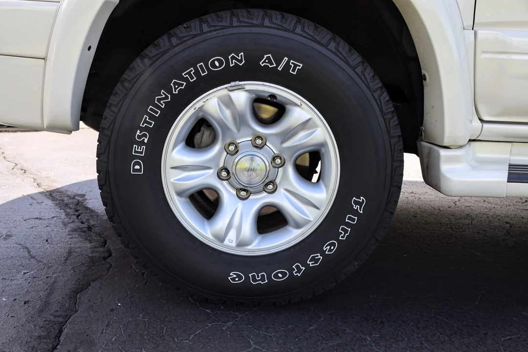 2002 Toyota 4Runner 3rd Gen - Image 26 of 31