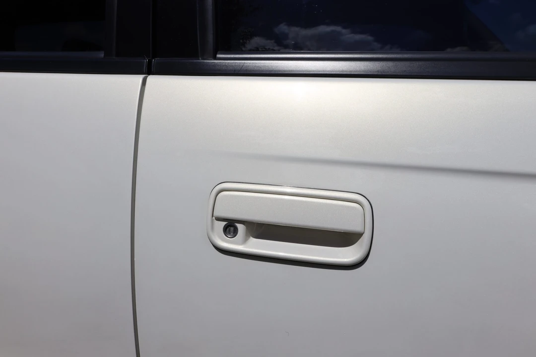 2002 Toyota 4Runner 3rd Gen - Image 17 of 31