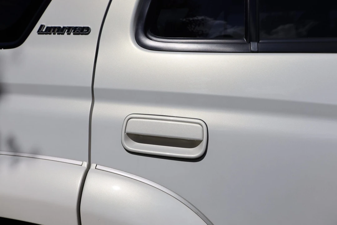 2002 Toyota 4Runner 3rd Gen - Image 16 of 31