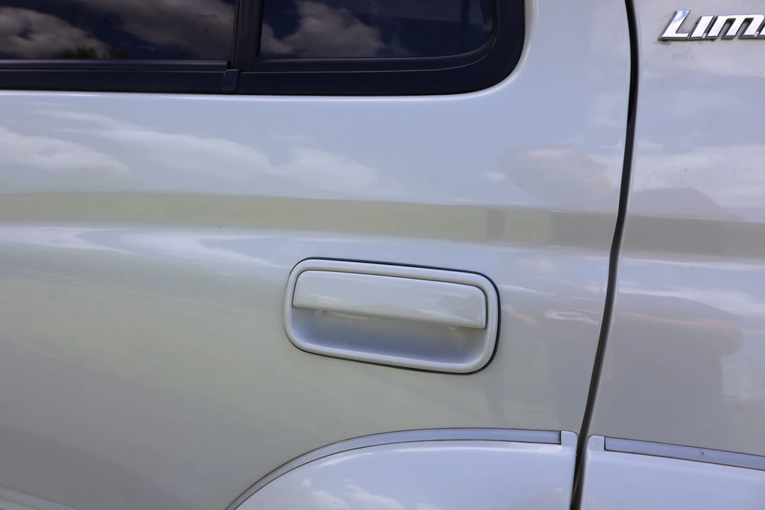 2002 Toyota 4Runner 3rd Gen - Image 15 of 31