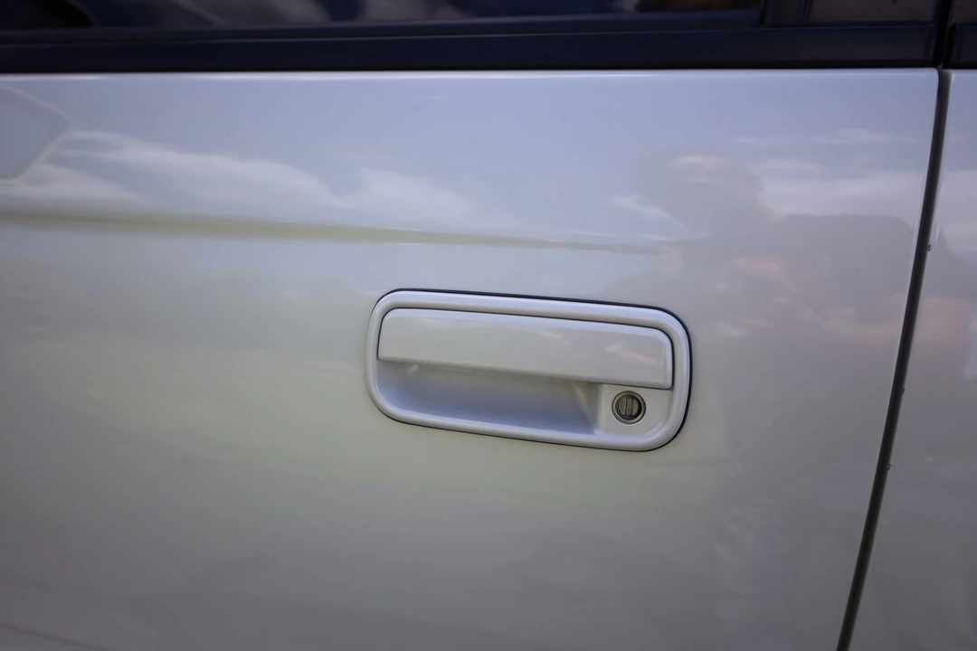 2002 Toyota 4Runner 3rd Gen - Image 14 of 31