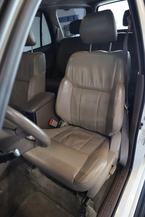 2002 Toyota 4Runner 3rd Gen - Image 29 of 31