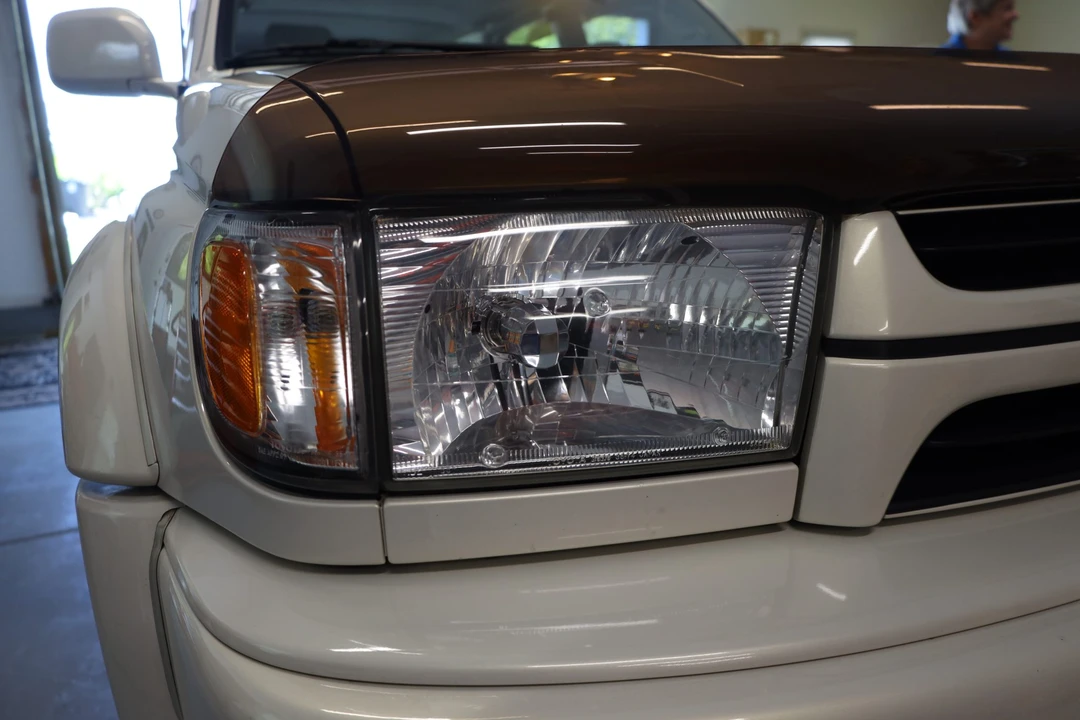 2002 Toyota 4Runner 3rd Gen - Image 7 of 31