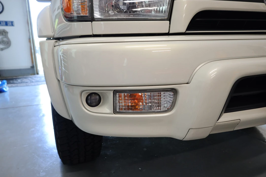 2002 Toyota 4Runner 3rd Gen - Image 13 of 31